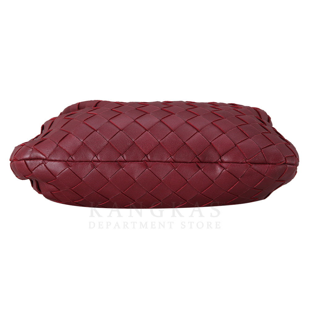 BOTTEGA VENETA(USED)보테가베네타 인트레치아토 위빙 미니 조디백